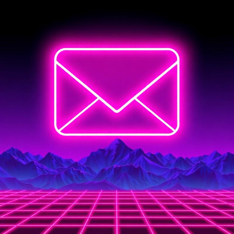 E-mail Automatisering